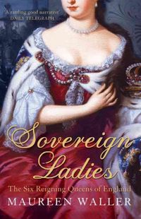 Produktbild: Waller, M: Sovereign Ladies