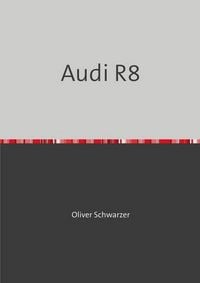 Produktbild: Audi R8
