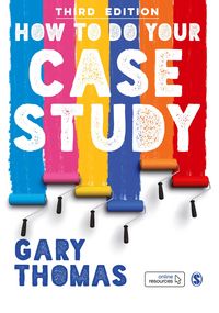 Produktbild: How to Do Your Case Study