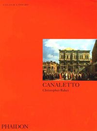 Produktbild: Canaletto