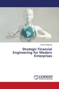 Produktbild: Strategic Financial Engineering for Modern Enterprises