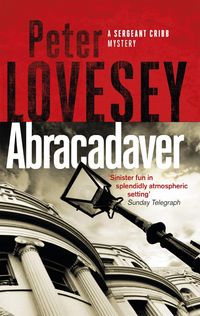 Produktbild: Abracadaver