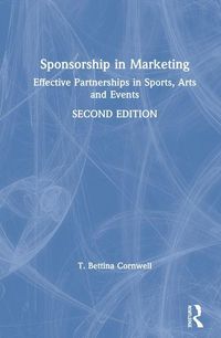 Produktbild: Sponsorship in Marketing 2/e