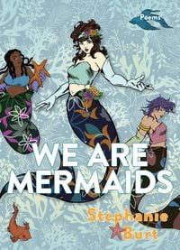 Produktbild: We Are Mermaids