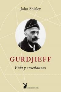 Produktbild: Gurdjieff, vida y ense&ntilde;anzas