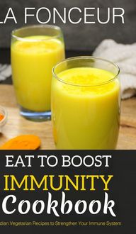 Produktbild: Eat to Boost Immunity Cookbook (BnW Print)
