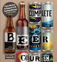 Produktbild: The Complete Beer Course