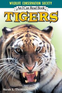 Produktbild: Tigers
