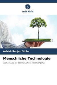 Produktbild: Menschliche Technologie