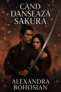 Produktbild: C&acirc;nd Danseaza Sakura