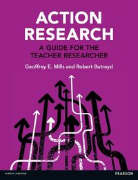 Produktbild: Action Research
