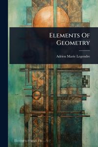 Produktbild: Elements Of Geometry