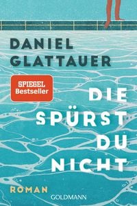 Produktbild: Die sp&uuml;rst du nicht
