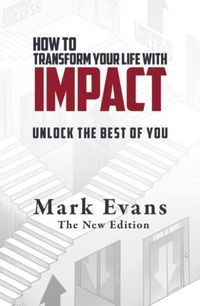Produktbild: How To Transform Your Life With Impact