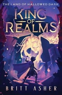 Produktbild: King of Realms