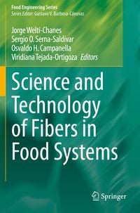 Produktbild: Science and Technology of Fibers in Food Systems