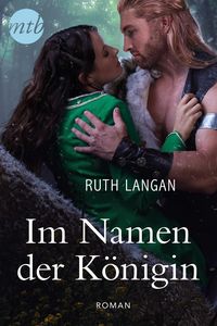 Produktbild: Im Namen der K&ouml;nigin