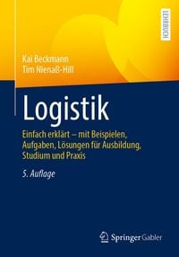 Produktbild: Logistik