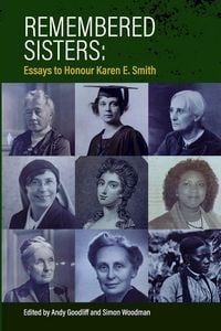 Produktbild: Remembered Sisters