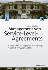 Produktbild: Management von Service-Level-Agreements
