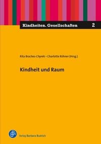 Produktbild: Kindheit und Raum