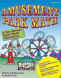 Produktbild: Amusement Park Math