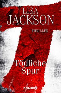 Produktbild: T T&ouml;dliche Spur