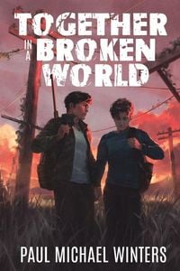 Produktbild: Together in a Broken World