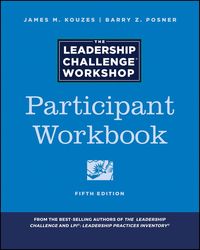 Produktbild: The Leadership Challenge Workshop