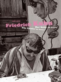 Produktbild: Friedrich Kuhn