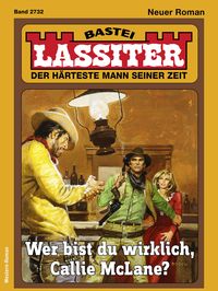 Produktbild: Lassiter 2732