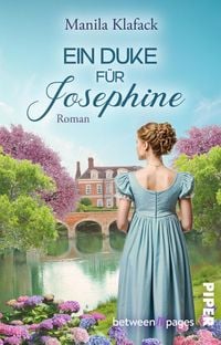 Produktbild: Ein Duke f&uuml;r Josephine