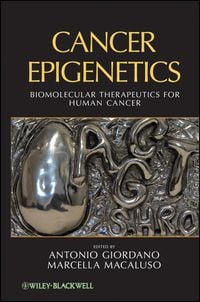 Produktbild: Cancer Epigenetics