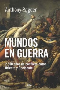 Produktbild: Mundos en guerra