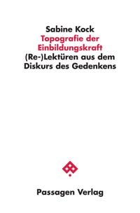 Produktbild: Topografie der Einbildungskraft