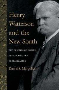 Produktbild: Henry Watterson and the New South