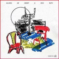 Produktbild: Allison de Groot & Rich Ruth