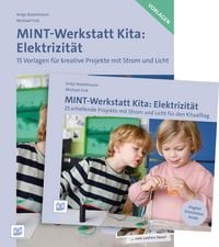 Produktbild: MINT-Werkstatt Kita: Elektrizit&auml;t