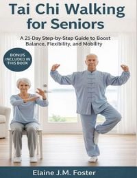 Produktbild: Tai Chi Walking for Seniors