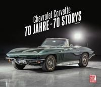 Produktbild: Chevrolet Corvette