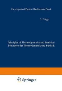 Produktbild: Principles of Classical Mechanics and Field Theory / Prinzipien der Klassischen Mechanik und Feldtheorie