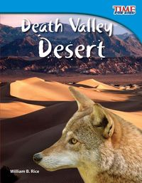Produktbild: Death Valley Desert