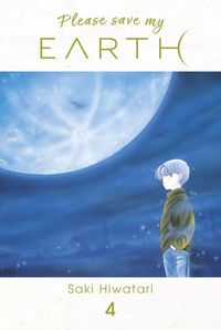 Produktbild: Please save my earth. Tome 4
