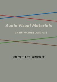 Produktbild: Audio Visual Materials