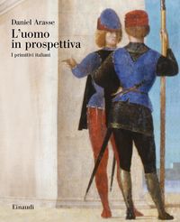 Produktbild: L' uomo in prospettiva. I primitivi italiani