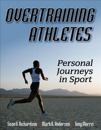 Produktbild: Richardson, S: Overtraining Athletes