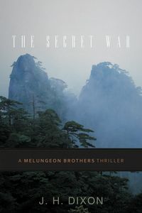 Produktbild: The Secret War