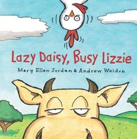 Produktbild: Jordan, M: Lazy Daisy, Busy Lizzie