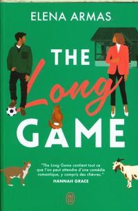 Produktbild: The long game
