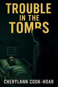 Produktbild: Trouble In The Tombs